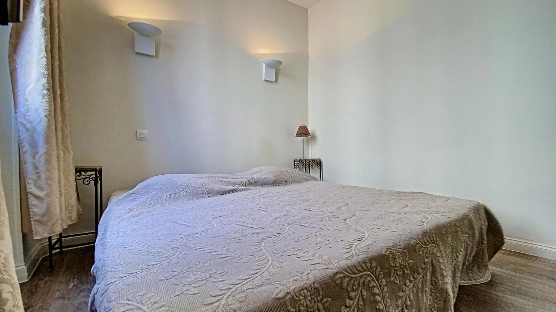 Apartmán Le Saint-Pierre Pet231 2P Cannes